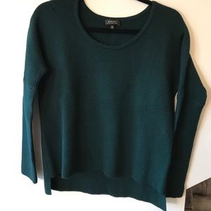 Aritzia Babaton wool sweater